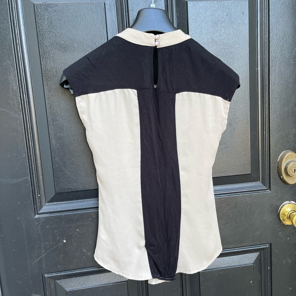Heart soul women blouse size M - Picture 5 of 6